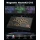 thumbnail image 5 of Controlador Arcade Stick Haute42 C16 sin palancas para PC/PS3/PS4/Switch, 5 of 9