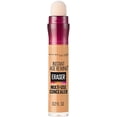 thumbnail image 2 of Corrector Multiuso Maybelline Instant Age Rewind Eraser para Ojeras Oscuras, 142 Golden, 0.2 Fl Oz, 2 of 2