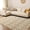 Beige, variant on Lochas Soft Shaggy Rugs Geometric Area Rug Fluffy Carpet for Living Room Fluffy Accent Carpet Home Decor,6'x9',Grey