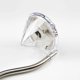 thumbnail image 5 of 4pcs Outdoor Light Solar Garden Stake Yard Light Stainless Steel Lawn Lamp Decor, 5 of 5
