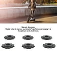 thumbnail image 3 of 11 Teeth Sprocket, Steel Easy Install 6pcs 11T Teeth 25H Chain Motor Sprocket  for Upgrading, 3 of 7