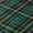 Green, variant on Lapalife Plaid Christmas Tablecloth Snowflake Scottish Check Table Cover Furniture Protector for Christmas Decoration, 1 Pc