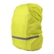 thumbnail image 2 of Naiovety Chubasquero ligero reflectante de alta calificación, impermeable, Poncho de lluvia, bolso de hombro ultraligero, impermeable Mochilas de mochilero verde METRO Naiovety JJ22863-15, 2 of 6
