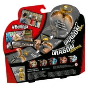 LEGO Ninjago Golden Dragon Master 70644