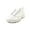 Triple White, variant on Fila Little Kid/Big Kid Disruptor II  Sneaker  Triple White