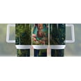thumbnail image 3 of Star Mug 40Oz Princess Tiana Tumbler Cartoon Character, Princess Tiana, Anime, Love, Wrap - Tumbler With Handle, To-Go Coffee Mug, 3 of 4