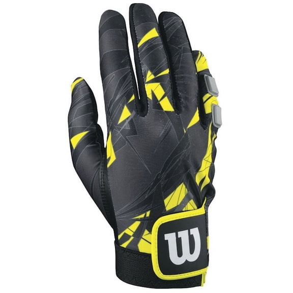 Wilson Sting Racquetball Glove (Right and Left Hand) (Right-Medium)