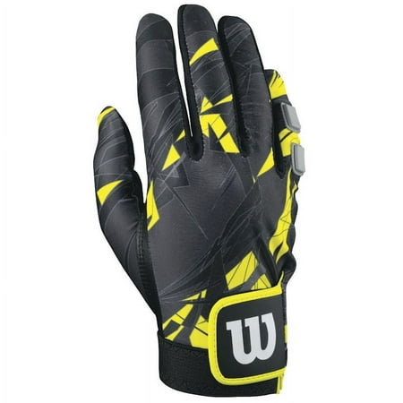 Wilson Sting Racquetball Glove (Right and Left Hand) (Left-Small)