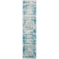 thumbnail image 3 of Safavieh Aria Rubye Abstract Bohemian Area Rug, 3 of 4