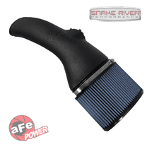 Magnum FORCE Stage-2 Cold Air Intake System w/ Pro 5R Filter
