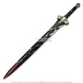 thumbnail image 6 of Munetoshi 39” Honkai Star Rail Blade Foam Sword Impact Fantasy Video Game, 6 of 8