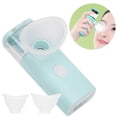 thumbnail image 1 of Eye Care Spray, Convenient Eye Moisturizing Spray, Soothing Cleaning 15Ml 5V For Handheld USB Charging, 1 of 8