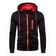 thumbnail image 4 of Sudadera Con Capucha Chamarra Hoddie De Calidad Moda Mjack G, 4 of 7