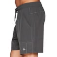 thumbnail image 3 of RBX Active Men's X-Dri 7" Woven Gym Shorts With Pockets, 3 of 5