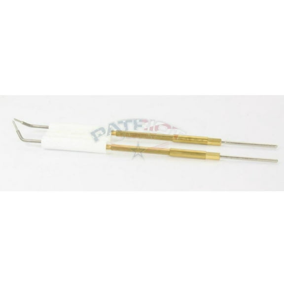 Riello 3005890 Short Electrode Assembly For R40 F10 And M10 Oil Burners
