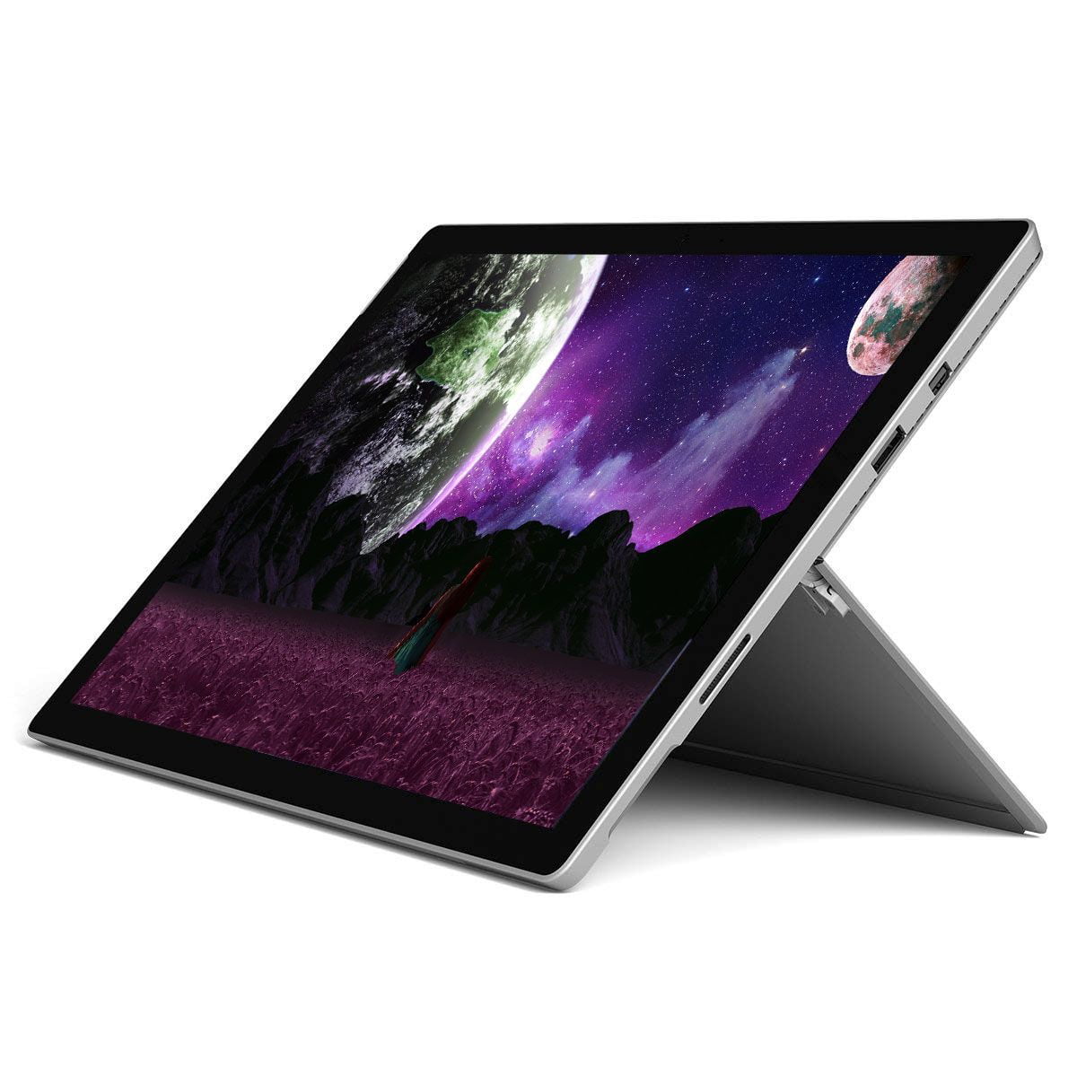 Microsoft Surface Pro 5th Gen 1796 12.3 inch (WiFi Only) Tablet 