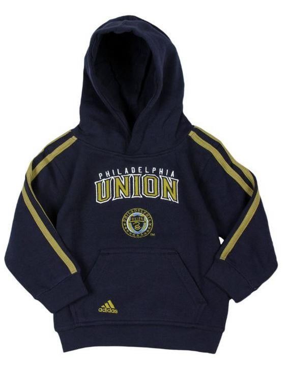 philadelphia union hoodie