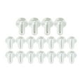 thumbnail image 2 of Mr. Gasket 6085MRG Engine Oil Pan Bolt Set Fits select: 1988-1995 CHEVROLET GMT-400, 1967-1992 CHEVROLET CAMARO, 2 of 5