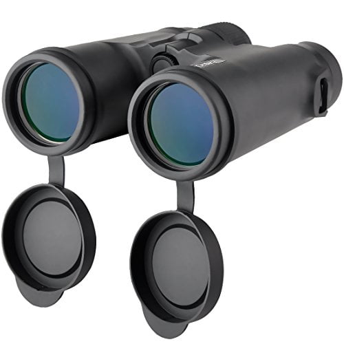 Gosky hotsell binoculars review