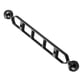 thumbnail image 4 of Brazo de flotabilidad Methold de fibra de carbono para buceo con cabezal de bola doble Negro 279.4 mm, 4 of 6