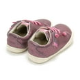 thumbnail image 5 of Camper Toddlers Peu First Walker Shoes, Pink \ Pink2,8 M US, 5 of 7