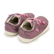 Camper Toddlers Peu First Walker Shoes, Pink \ Pink2,8 M US