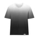 thumbnail image 4 of Camisas de Manga Corta para las Mujeres Imprimir Cuello Redondo Blusa, Camiseta de Moda para Verano Y Primavera Casual, 4 of 5