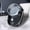 Black, variant on ONLYEOR Black Mini Shaver for Men, Portable Electric Razor, Rechargeable & Pocket Size, Wet & Dry Use, For Face & Body, Fast Charging