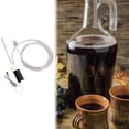 thumbnail image 4 of Bomba de vino eléctrica USB, bomba de transferencia de líquido de agua, manguera de tubería, equipo de elaboración de cerveza para el hogar, 4 of 6