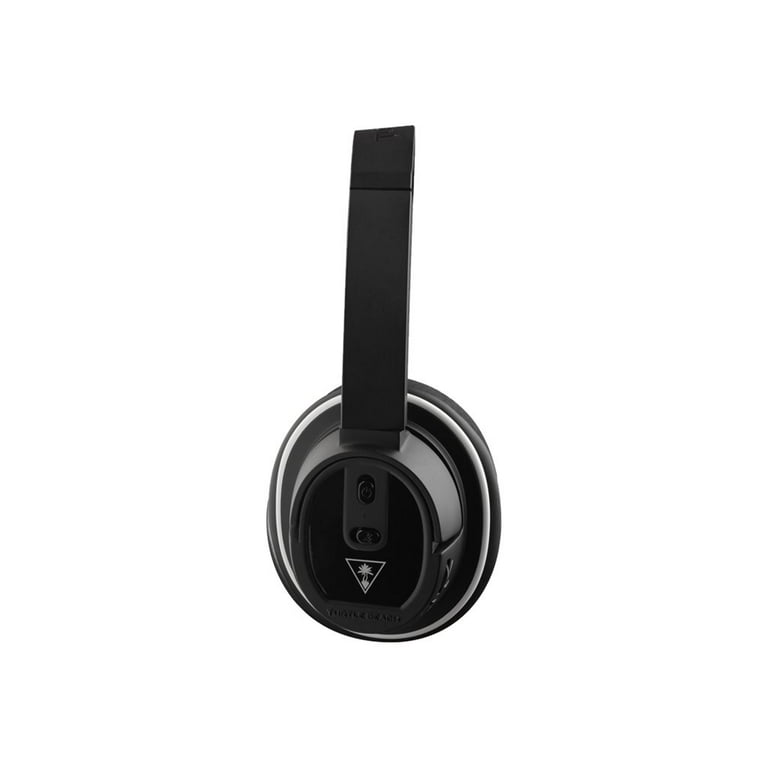 Turtle Beach Ear Force Stealth 350VR Headphones with mic full size wired 3.5 mm jack