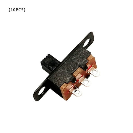 electric DIY component DIY switch toggle switch on off switch 2 ...