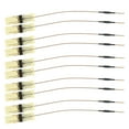 thumbnail image 1 of Mini 10Pcs IPX Antenna 2.4G Wireless Mini PCI PCI-E WiFi  Built in Signal Transmission, 1 of 7