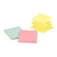 thumbnail image 1 of Post-it Pop-up R330-AP Marseille - Notes -  - 600 sheets (6 x 100) - yellow, pink, blue, 1 of 4