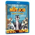 thumbnail image 1 of Nut Job, The (Blu-ray), 1 of 1
