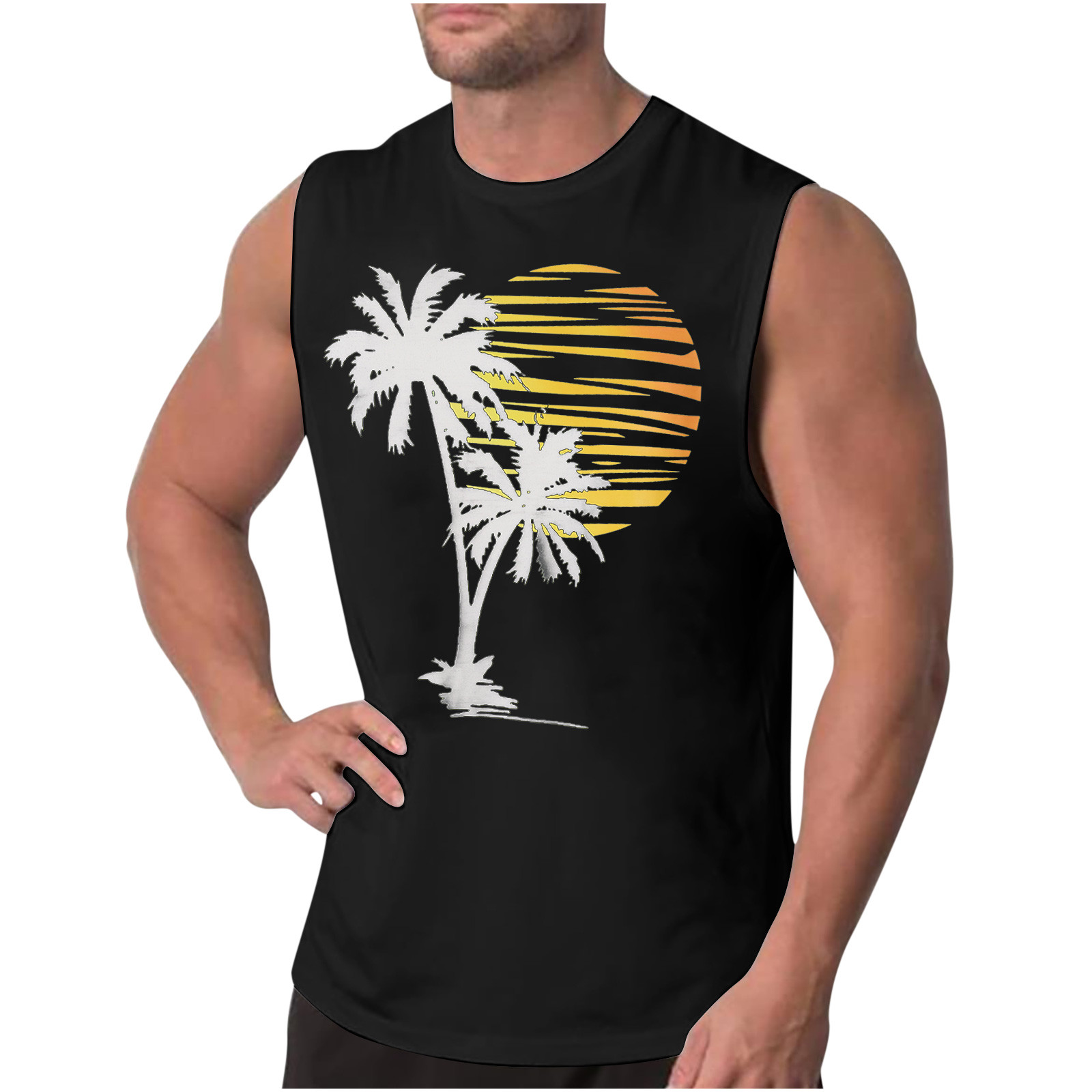 basketball cut off shirts