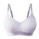 thumbnail image 4 of Brasier Sujetadores Push-up para Mujer, Diseño de Copa Color Melocotón para Realce y Soporte, sin Aros y Suaves. Mediana, 4 of 4