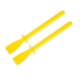 thumbnail image 3 of Dispensador de pegamento Macarena Bolígrafo aplicador de pegamento Amarillo, 3 of 8