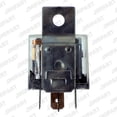 thumbnail image 4 of CAR TRUCK AUTOMOTIVE UNIVERSAL RELAY 80-100 AMP 12V 5 PIN METAL MOUNT 10 PIECES, 4 of 4