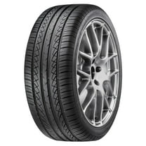 GT Radial Champiro UHP A/S UHP All Season 245/45ZR17 95W Passenger Tire