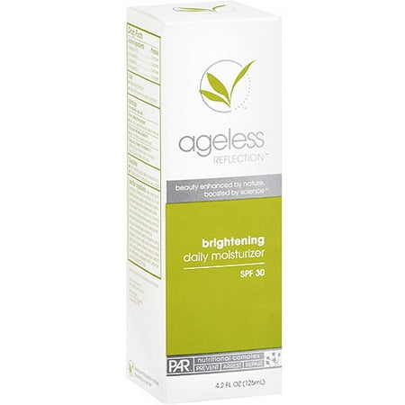 Ageless Reflection Ageless Ref 4.2oz Bright Daily Moist