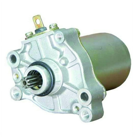 NEW Starter Compatible With Parilia Motorcycles With Rotax Engines Ap0294800 Sm5289 1781697