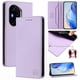 thumbnail image 2 of Leather Phone Case with RFID Blocking Wallet and Stand for Honor 400, 2 of 5