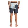 thumbnail image 3 of Traje De Baño Quiksilver Division 17Nb Para Hombre Color Azul Modelo EQYJV04010BSL6, 3 of 8