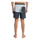 thumbnail image 3 of Traje De Baño Quiksilver Division 17Nb Para Hombre Color Azul Modelo EQYJV04010BSL6, 3 of 8