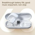 thumbnail image 3 of YZEGDCH Headphones & Speakers,True Wireless Headphones Earbuds Ear Buds Wireless Bluetooth Earbuds Headsets for Sports,Workout,Running, 3 of 8