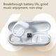 thumbnail image 5 of Auriculares Bluetooth, Auriculares inalámbricos, Auriculares Bluetooth, Auriculares deportivos Bluetooth montados en la oreja, Auriculares Bluetooth, 5 of 8