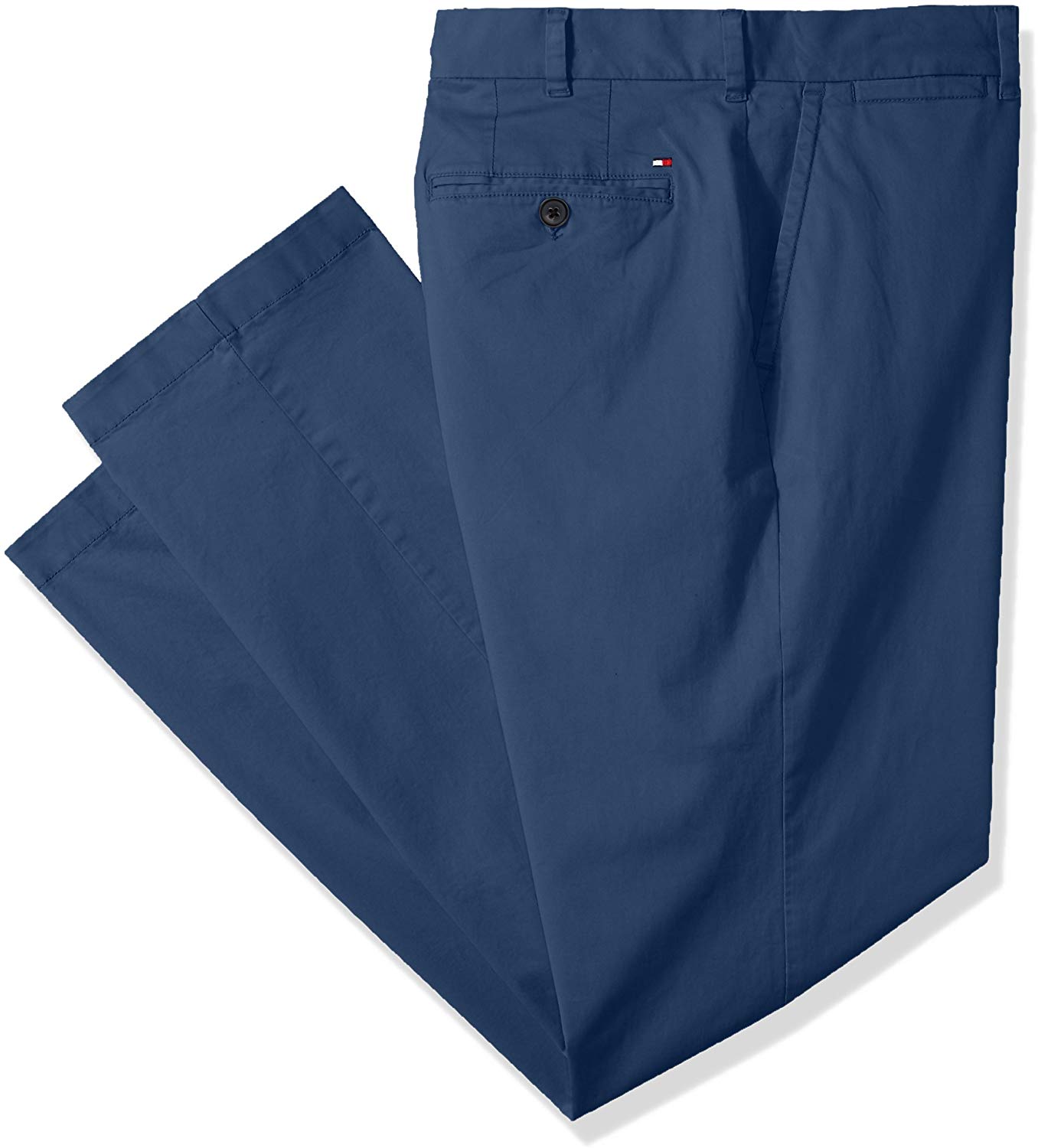 tommy hilfiger classic fit pants