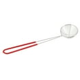 thumbnail image 2 of 24 Pieces Stainless Steel Spider Strainer Spoon Small Wire Skimmer Colander for Hot Pot, Tortellini and Meatball, 2 of 9