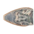 thumbnail image 4 of Dan Post Boots Womens Camo Darlin' Pointed Toe Zippered Cowboy  Tall Boots, 4 of 5