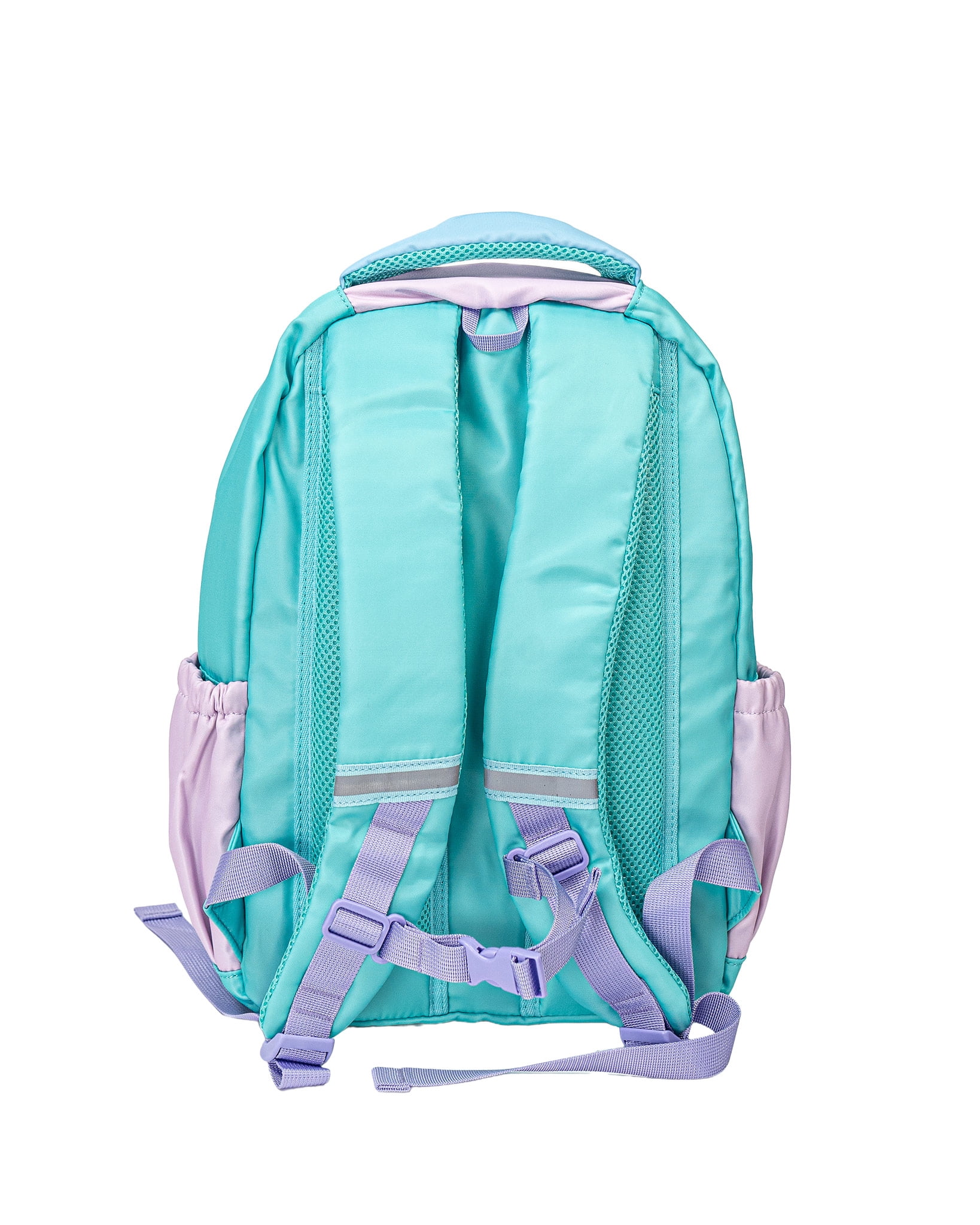 A FOR ADLEY Backpacks Featuring Adley Logos Great Backpack For School or Just Carrying Around Your Important Kid Things (Monkey Buddies Color Pop)
